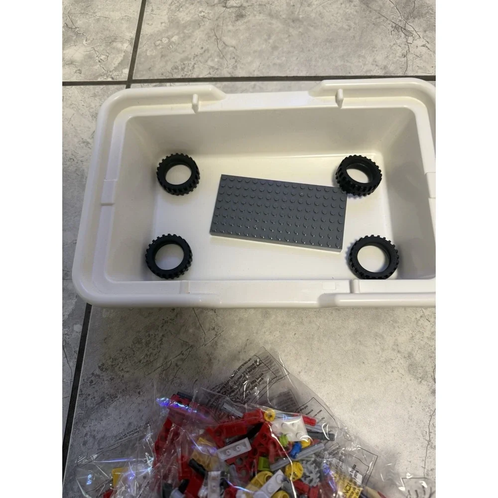 LEGO Education: WeDo Resource Set (9585) *RETIRED*